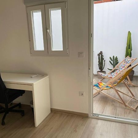 Villa The Bohemian Beach House Valencia Exterior foto