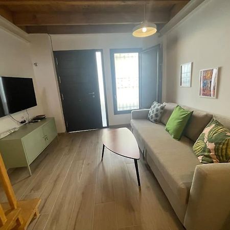 Villa The Bohemian Beach House Valencia Exterior foto