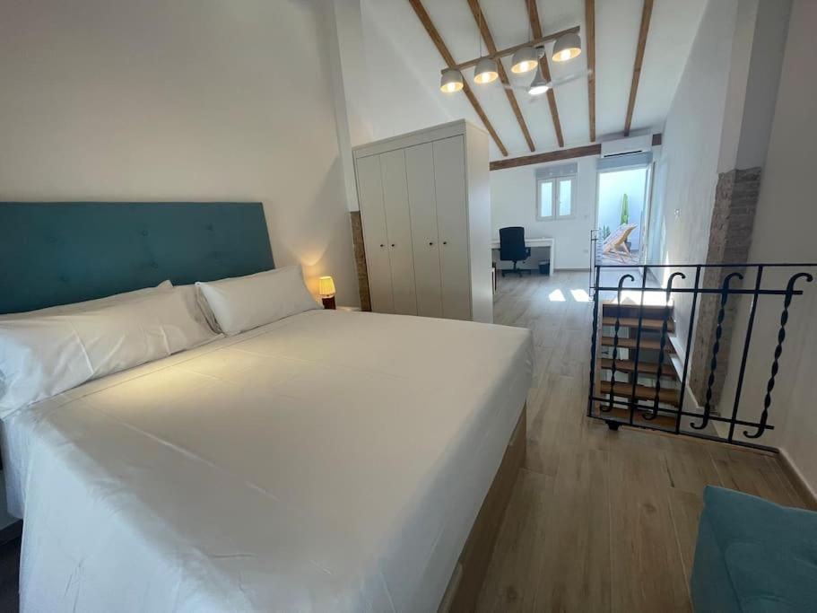 Villa The Bohemian Beach House Valencia Exterior foto