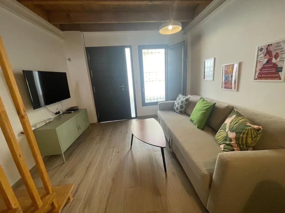 Villa The Bohemian Beach House Valencia Exterior foto